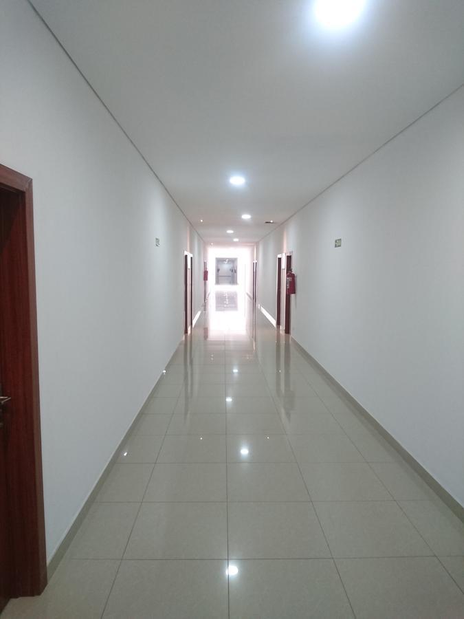 Hotel Residencial Paraiso Matola Zewnętrze zdjęcie