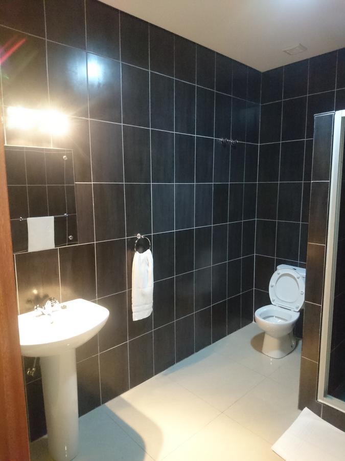 Hotel Residencial Paraiso Matola Zewnętrze zdjęcie