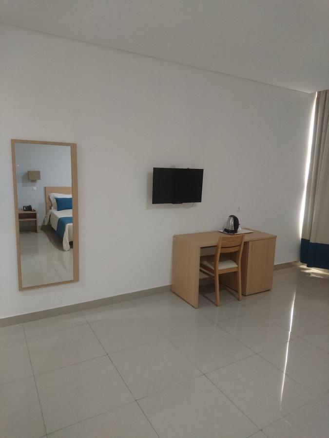 Hotel Residencial Paraiso Matola Pokój zdjęcie