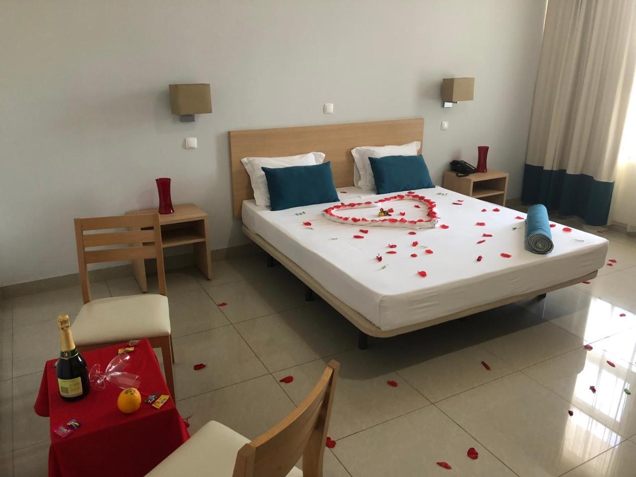 Hotel Residencial Paraiso Matola Zewnętrze zdjęcie